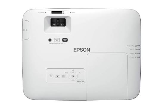 EPSON EB-2250U WUXGA 5000 Lumens WiFi en option – Image 3