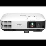 EPSON EB-2250U WUXGA 5000 Lumens WiFi en option