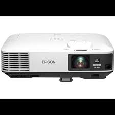 EPSON EB-2250U WUXGA 5000 Lumens WiFi en option