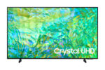 SAMSUNG Smart TV UHD 4K serie 8 43'' Android 12 Mois