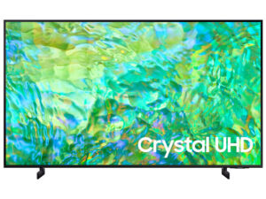 SAMSUNG Smart TV UHD 4K serie 8 43'' Android 12 Mois