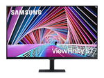 SAMSUNG Moniteur UHD 4K Smart Flat 32'' 16:9 / 60Hz / Borderless /12Mois