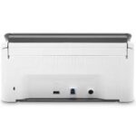 HP ScanJet Pro 3000 s4 Scanner à défilement 40ppm/80ipm600x600 dpi ADF 50 feuilles 24/48 bit 4