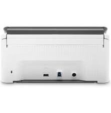 HP ScanJet Pro 3000 s4 Scanner à défilement 40ppm/80ipm600x600 dpi ADF 50 feuilles 24/48 bit 4