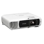 EPSON VIDEO PROJECTEUR 3LCD EB-W55 WXGA 16:10 4000 Lumens AINSI