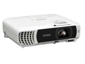 EPSON VIDEO PROJECTEUR 3LCD EB-W55 WXGA 16:10 4000 Lumens AINSI