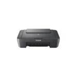 CANON Jet d'encre PIXMA MG2541S MFP 3en1-Port USB Vitesse d'imp 8 ppm NoirFormat de papier A4