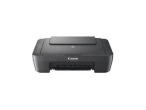 CANON Jet d'encre PIXMA MG2541S MFP 3en1-Port USB Vitesse d'imp 8 ppm NoirFormat de papier A4