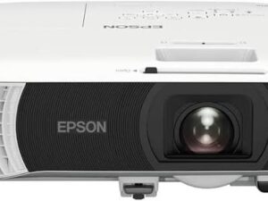 EPSON VIDEO PROJECTEUR 3LCD EB-W53 WXGA 16:10 4000 Lumens AINSI