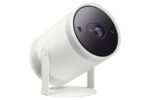 SAMSUNG Projecteur portable The Freestyle 2nd Gen 12M