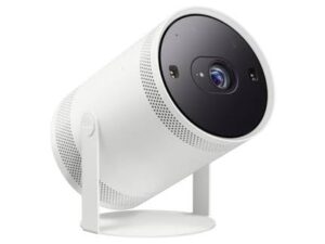 SAMSUNG Projecteur portable The Freestyle 2nd Gen 12M