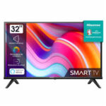 HISENSE Smart TV HD 32'' 