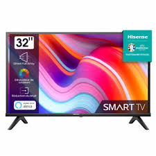HISENSE Smart TV HD 32'' 