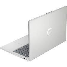 HP 14 i5-1334U (Copilot) 14'' 8Go 512 Go SSD W11H Natural Silver 12Mois – Image 4