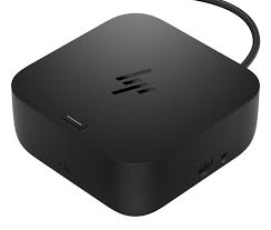 HP USB-C 100W G6 Dock