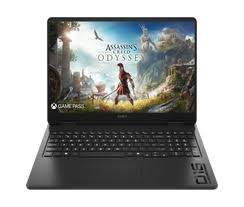 HP Omen 16 i7-14650HX 16.0'' 16Go 1To SSD GC NVIDIA GeForce RTX 5060 8GB W11H Shadow Black 12Mois