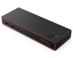 LENOVO ThinkPad Thunderbolt 4 Smart Dock Gen2 7500