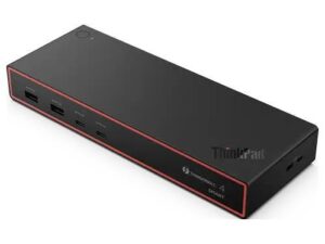 LENOVO ThinkPad Thunderbolt 4 Smart Dock Gen2 7500