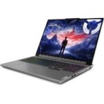 LENOVO LOQ 15IAX9E i5-12450HX 156"FHD 16 Go 512 Go SSD RTX2050_B_4GB Win 11 Home Luna Grey