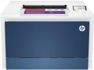 HP Laser Pro 4303fdn MFP 4en1 Réseau Couleur A4 R/V 33 B&WPPM 33PPMCOL 12M