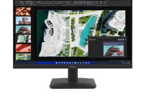 LENOVO Moniteur S27-4e 27'' 36M