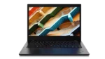 LENOVO LAPTOP Thinkpad L14 14'' Intel u5-225U 16 Go 512 Go SSD W11P Noir 36M