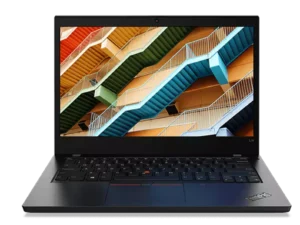 LENOVO LAPTOP Thinkpad L14 14'' Intel u5-225U 16 Go 512 Go SSD W11P Noir 36M