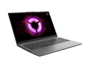 LENOVO LAPTOP LOQ 15ARP10E 156'' AMD Ryzen 5-7535HS 16Go 1To SSD GC RTX3050_6GB Win11 Home Gris