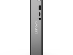 LENOVO DESKTOP TINY Thinkcenter Neo 50q Intel Core 7-240H 8 Go 512 Go SSD Freedos Noir 36M