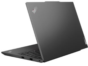 LENOVO LAPTOP Thinkpad E14 G7 LNL 14'' Intel u7-256V 16 Go 512 Go SSD Freedos Noir Topload Case