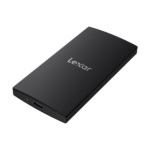 LEXAR SSD SL300 External Portable SSD 1TB up to 1050MB/s Read and 1000MB/s Write 12 Mois