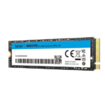 LEXAR SSD NM610 PRO 500GB Lexar NM610 PRO M.2 2280 PCle Gen 3X4 NVMe up to 3300MB/s Read & 1700M 12M