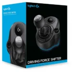 Logitech Driving Force Shifter-USB-EMEA-SHIFTER - G29