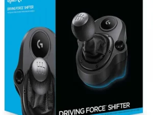 Logitech Driving Force Shifter-USB-EMEA-SHIFTER - G29