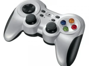 Logitech F710 Wireless Gamepad