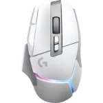 LOGITECH G502 X - WHITE - USB - N/A - EWR2 - #934 12M