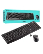 Logitech Wireless Desktop MK270 AZERTY