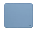 Logitech Mouse Pad Studio Series - BLUE GREY NAMR-EMEA - EMEA MOUSE PAD 12M