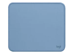 Logitech Mouse Pad Studio Series - BLUE GREY NAMR-EMEA - EMEA MOUSE PAD 12M