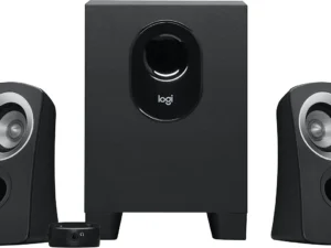 LOGITECH Z313 Speaker (Eris2)