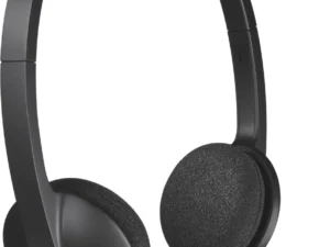 LOGITECH USB Headset H340