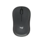 Logitech Souris M240 Silent Bluetooth Mouse - GRAPHITE - 2.4GHZ/BT RETAIL OFFLINE BOX