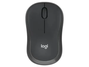Logitech Souris M240 Silent Bluetooth Mouse - GRAPHITE - 2.4GHZ/BT RETAIL OFFLINE BOX