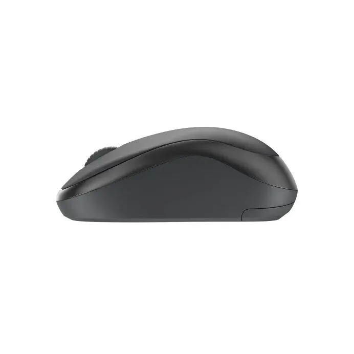 Logitech Souris M240 Silent Bluetooth Mouse - GRAPHITE - 2.4GHZ/BT RETAIL OFFLINE BOX – Image 3