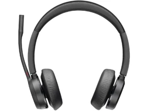 HP Poly Voyager 4320 USB C Headset +BT700 dongle