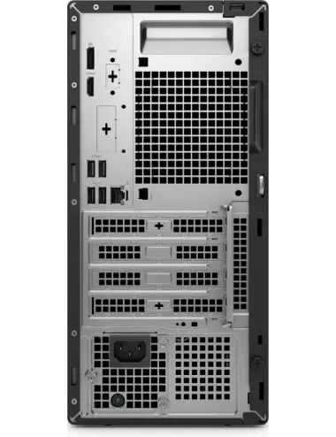 DELL DESKTOP TWR Pro QCT1250 i5-14500 8Go 512Go SSD Ubuntu Noir – Image 2