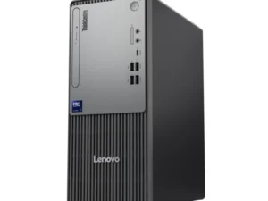 LENOVO DESKTOP TWR Thinkcenter Neo 50t Ultra 7-265 8 Go 512 Go SSD Freedos Noir 