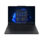 LENOVO LAPTOP Thinkpad E14 14'' AMD Ryzen 5-220 16 Go 512 Go SSD Freedos Noir 12M
