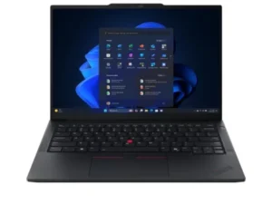LENOVO LAPTOP Thinkpad E14 14'' AMD Ryzen 5-220 16 Go 512 Go SSD Freedos Noir 12M