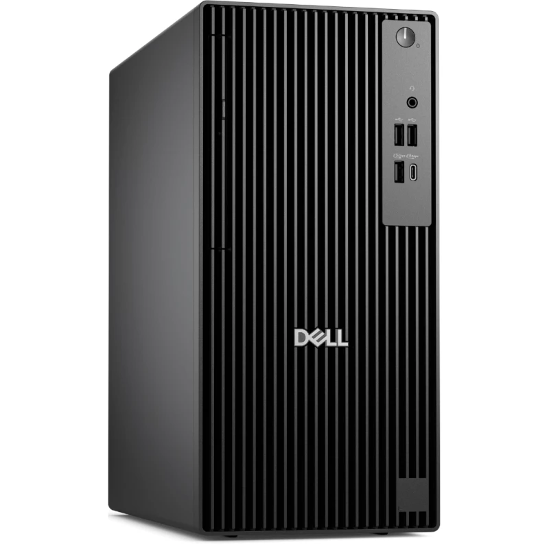 DELL DESKTOP TWR Pro QCT1250 i5-14500 8Go 512Go SSD Ubuntu Noir – Image 3